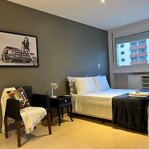 Apartamento de 1 Dormitorio